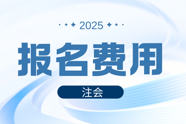 注会报名付款怎么付啊