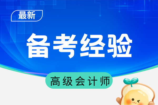 高级会计师工作业绩怎么写