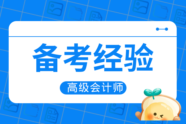 高级会计师评审业绩佐证材料