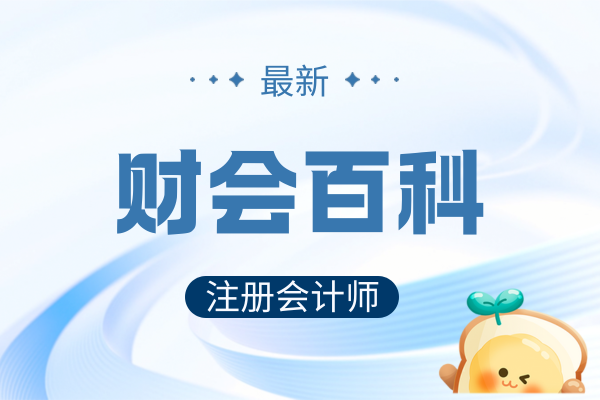 中级会计跟cpa会计区别是不是很大